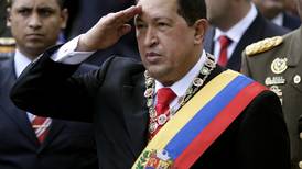 Acusan a Chávez de usar vientos de guerra para evadir problemas de Venezuela