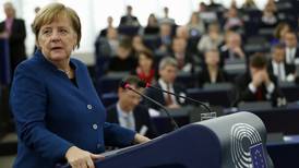 Angela Merkel pone fin a una era y abandona la dirección de su partido