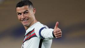El Cristiano Ronaldo al que muchos creen engreído es el consejero siempre atento a ayudar a jóvenes en Portugal 