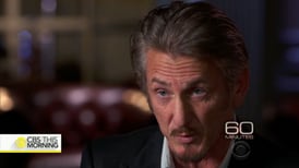 Sean Penn sobre entrevista con el Chapo: 'México fue claramente humillado”
