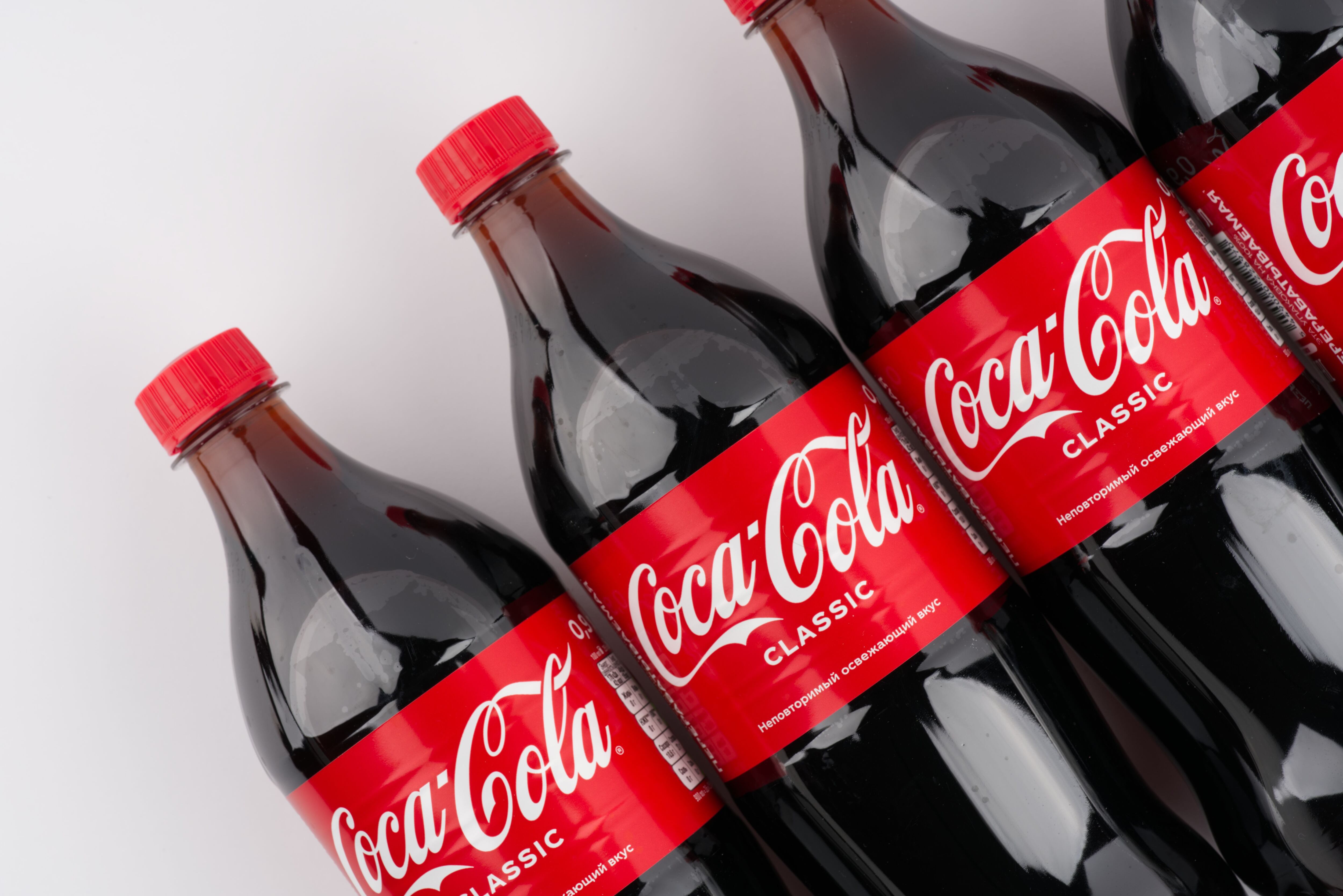 Estos son los tres países en el mundo que no tienen Coca-Cola: ¿por qué?