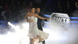 ​Johanna Ortiz apoyará ahora a Víctor Carvajal en ‘Dancing with the Stars’