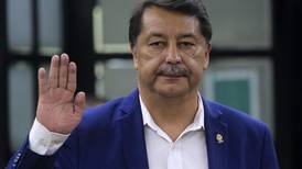 Viceministro alertó a Morales Zapata de error de Juan Carlos Bolaños en importación de cemento chino