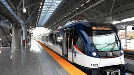 Panamá inicia construcción de segunda línea de metro con trenes franceses