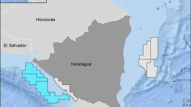 Petrolera noruega niega exploración en Costa Rica
