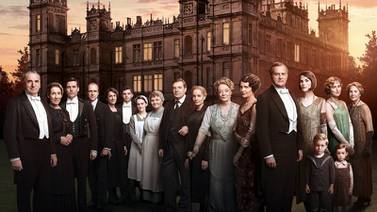 Revelan tráiler de la película de ’Downton Abbey’; los reyes visitarán a la familia Crawley