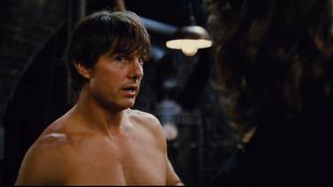 Vea el primer tráiler de 'Misión imposible 5' con Tom Cruise