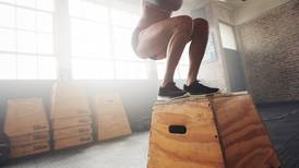 #ExperienciaPerfil: Mi primera vez en CrossFit