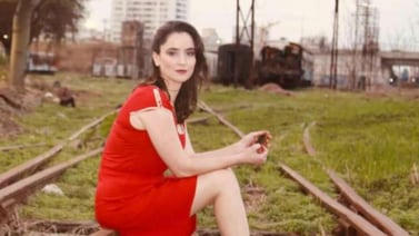Tanguera argentina, Rocío Pérez, hará un homenaje a la música de su país en Mundoloco