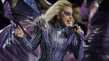 Lady Gaga se retira del festival Rock in Rio y es hospitalizada