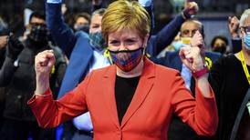 Nicola Sturgeon, la carismática defensora de la independencia de Escocia