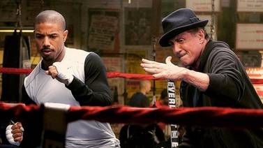 El largo regreso de Sylvester Stallone y Rocky Balboa a los Óscar