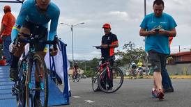 Cubana toma el liderato en la Vuelta a Costa Rica