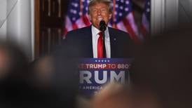 Donald Trump: Cobertura mediática del expresidente confirma un Estados Unidos dividido