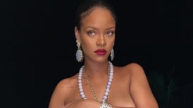 Rihanna se presentará en el show de medio tiempo del Super Bowl