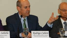 Rodrigo Cubero: economista dejará alto cargo en FMI para tomar las riendas del Banco Central