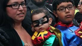 Furor en México por próximo estreno de   Batman vs. Superman: Dawn of Justice