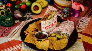 Taco Taco reafirma su conciencia local y ecológica con su nuevo menú plant-based 