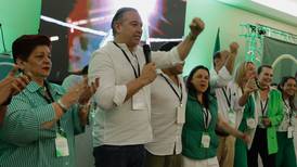 PLN elige a Roberto Thompson como candidato a alcalde de Alajuela, en lugar de Humberto Soto