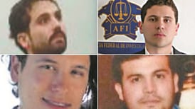 Estados Unidos pedirá a México la extradición de los otros Chapitos, hijos de ‘El Chapo’