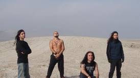 Mantra y Zyanide abrirán concierto de Destruction