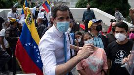 Nuevo Parlamento chavista de Venezuela pedirá juicio contra Juan Guaidó