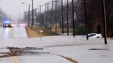 Barack Obama declara situación de desastre por inundaciones en Oklahoma