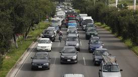 Ministerio de Hacienda ajusta tributo a vehículos   para cobrar más