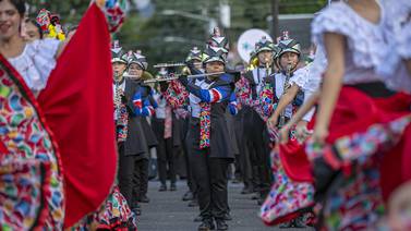 Banda de La Fortuna viajará a Londres para representar a Latinoamérica en desfile de Año Nuevo 