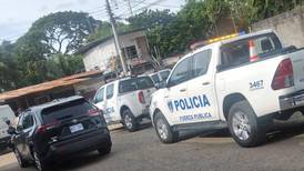 En una semana se registran cuatro asesinatos en los distritos más conflictivos de Puntarenas