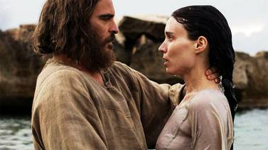 Crítica de cine: María Magdalena, la mujer en la vida de Jesús