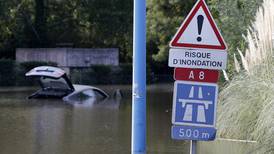 Al menos 17 muertos y 4 desaparecidos por inundaciones en Francia
