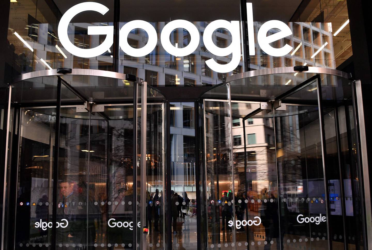 Canadian print media will receive $75 million in Google media payments