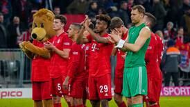 Bayern Múnich vence al Viktoria Pílsen y se clasifica a octavos de Champions