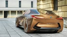 BMW, lista para Los próximos 100 años 