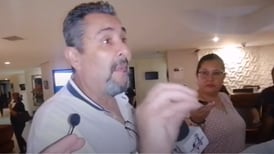 Nunca supe quién financiaba a Aquí Costa Rica Manda, dice exaspirante a alcalde