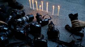 Casi 90 periodistas fueron asesinados en 2022 en el mundo