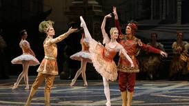 'La bella durmiente', del ballet ruso Bolshoi, se exhibirá en Cinépolis