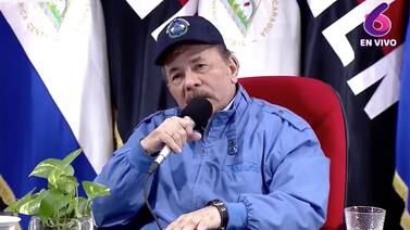 José Mujica: A Daniel Ortega ‘hace rato que se le fue’ la mano