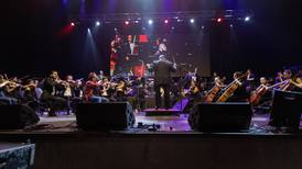 Orquesta Filarmónica presentará este fin de semana ‘De Italia con amor’