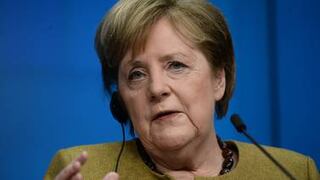 Alemania autorizará de nuevo expulsiones de sirios hacia su país de origen