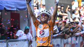  Juan Carlos Rojas puede terminar el año como el mejor ciclista en América