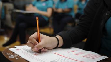 Ministerio de Educación busca  voluntarios para aplicar pruebas de Bachillerato en colegios académicos