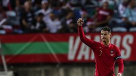 Cristiano Ronaldo incrementa sus increíbles récords