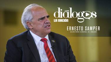 Ernesto Samper: En Brasil lo que hay es 'un linchamiento de la presidenta'