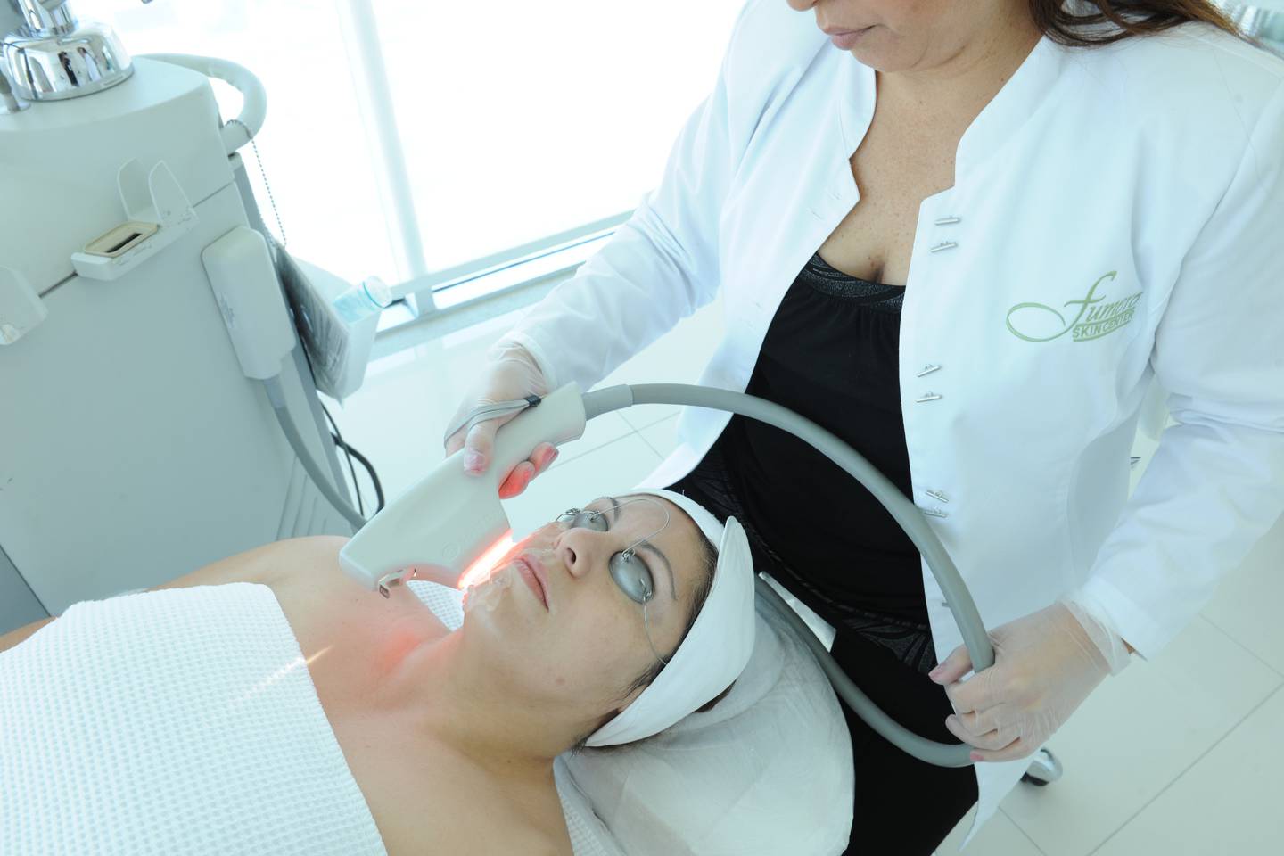 Skin Tyte La técnica que devuelve el colágeno a la piel La Nación