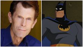 Murió Kevin Conroy, voz de Batman, a los 66 años
