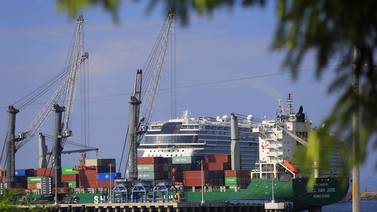 Comex, empresarios y navieros tendrán voz y voto en reformado Consejo Portuario del MOPT