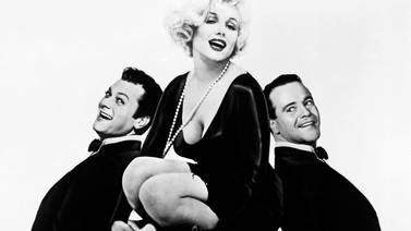 Marilyn Monroe, Orson Welles y un clásico del cine negro son parte de la artillería de Cinearte Garbo