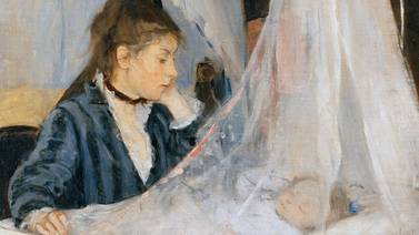 Berthe Morisot, la princesa de la luz